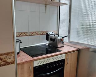 Kitchen of Flat for sale in Parla