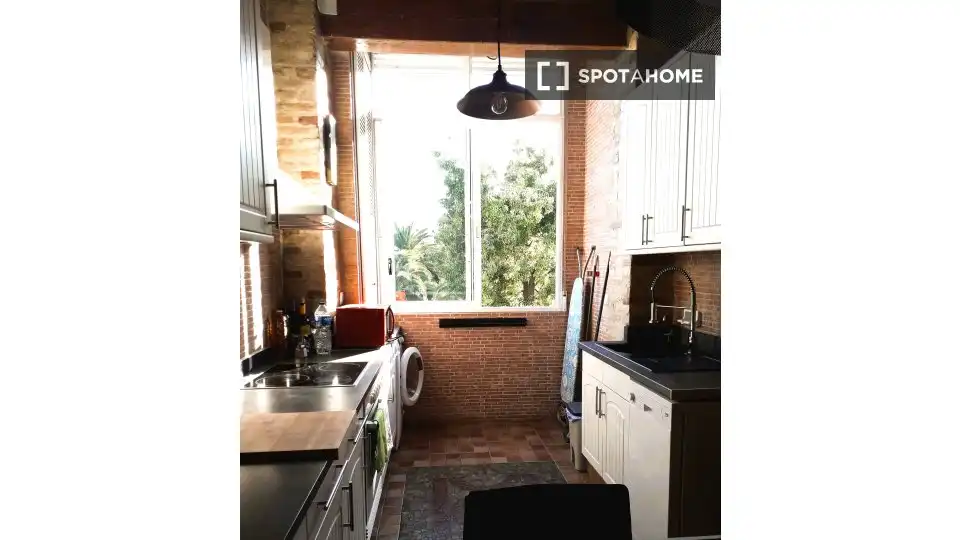 Flat with terrace to rent in La Saïdia, imagen 2