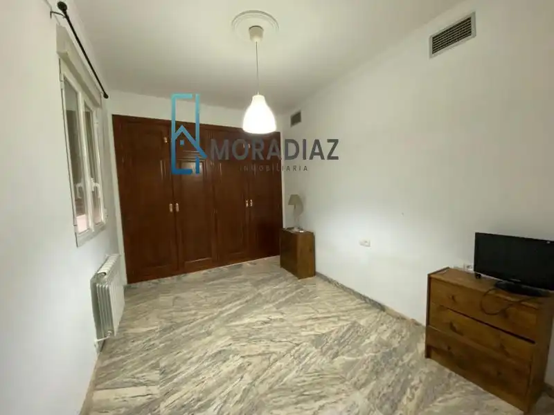 Piso de alquiler en Don Benito con Calefacción y Amueblado