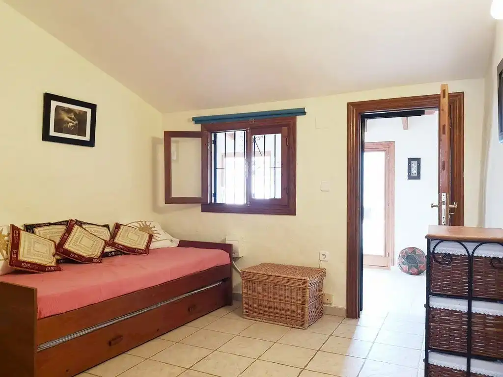 Casa o chalet de alquiler en Altea ciudad