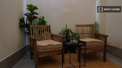 Photo 5 of Study to share in En Corts - Doctor Waksman,  Valencia Capital