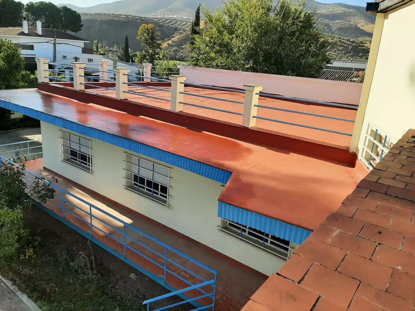 Xalet amb terrassa en venda a La Guardia de Jaén, imagen 7