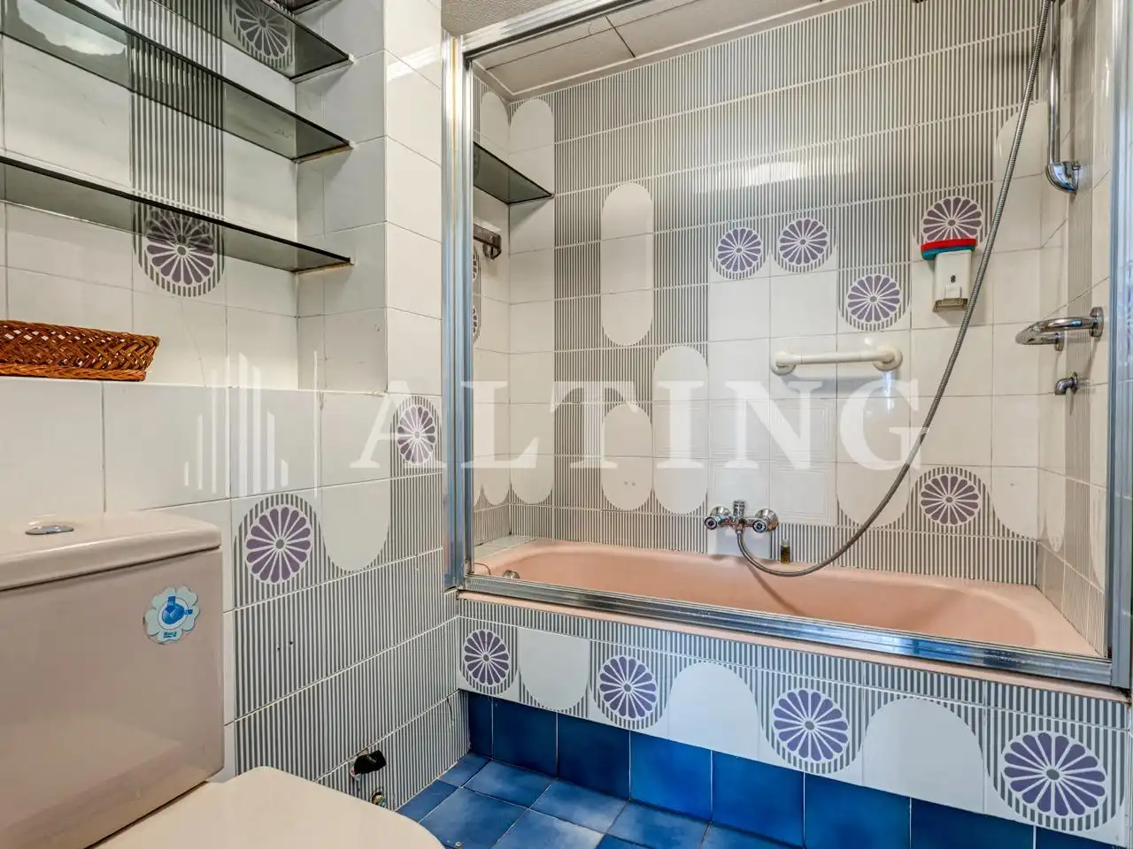 Piso con terraza en venta en Vía Vía Augusta, imagen 30