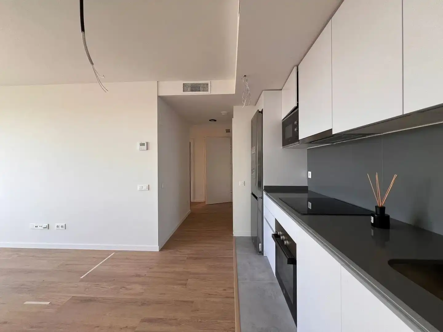 Appartement avec balcon à louer à Benalúa - Babel, imagen 13