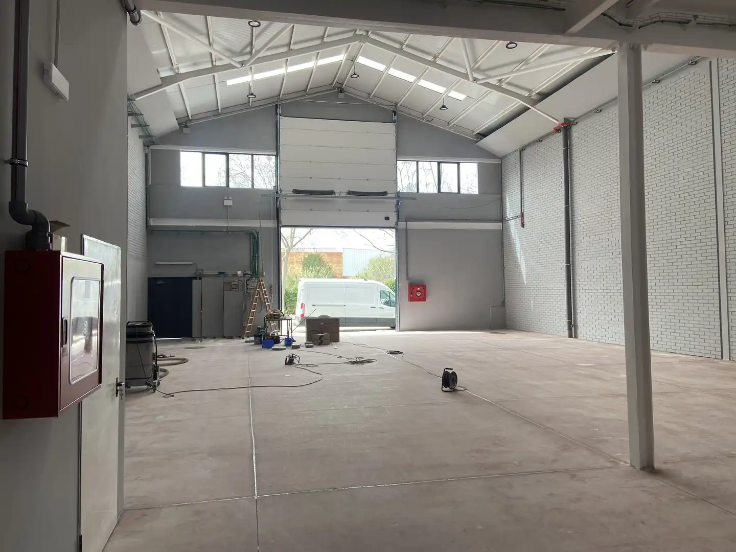 Nave industrial in affitto a Nord-oest, imagen 30