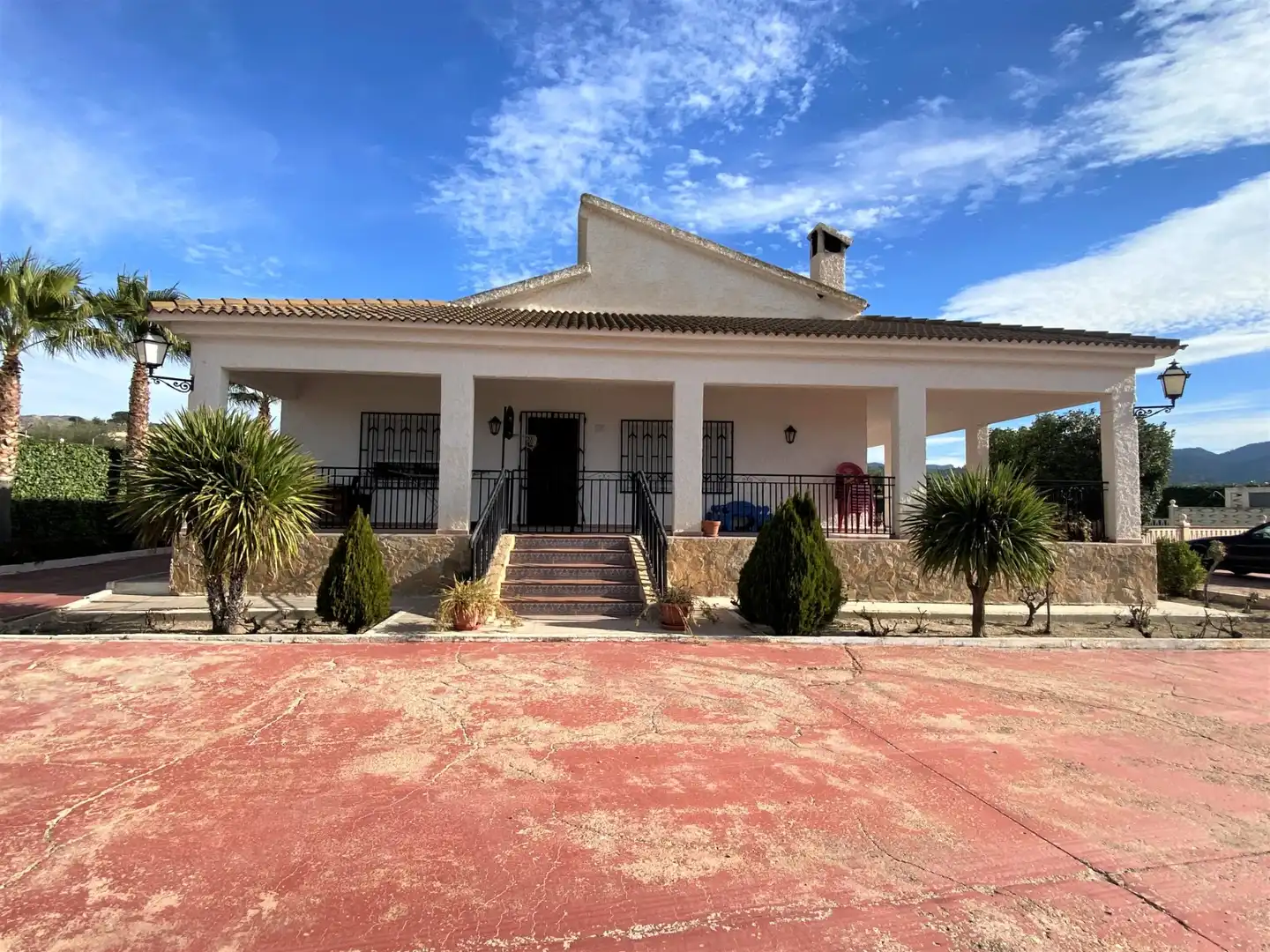 Casa o chalet en venta en Sax