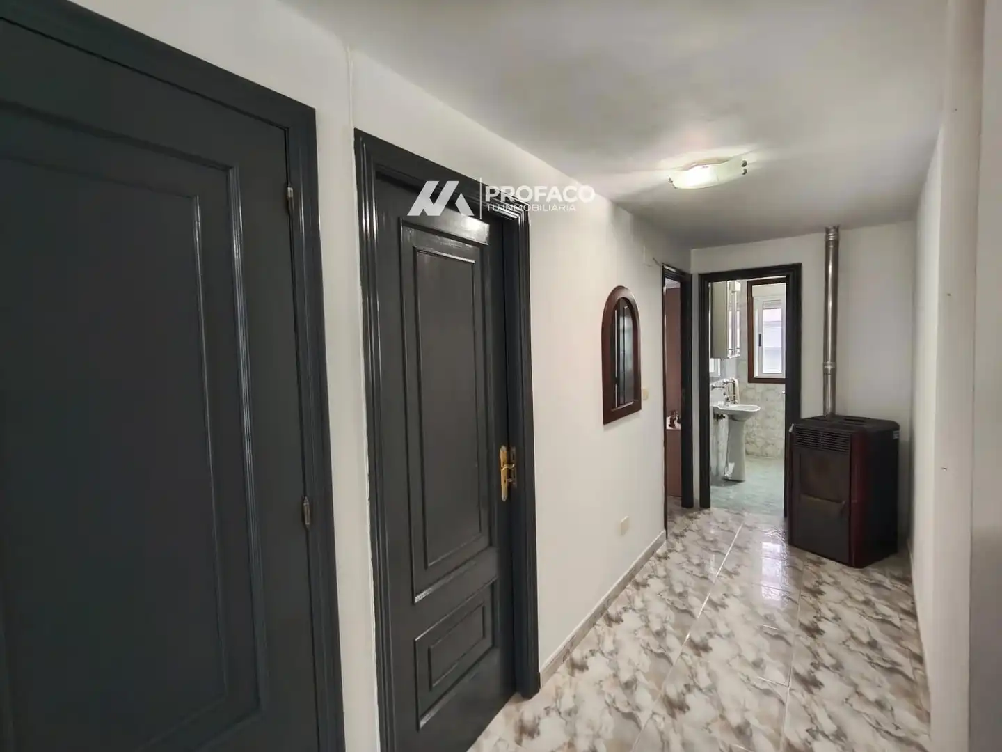 Casa o chalet en venta en O Carballiño   con Calefacción