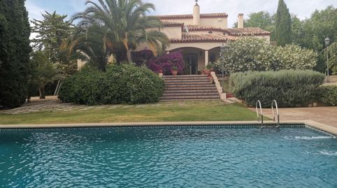 Espectacular chalet en Úbeda.