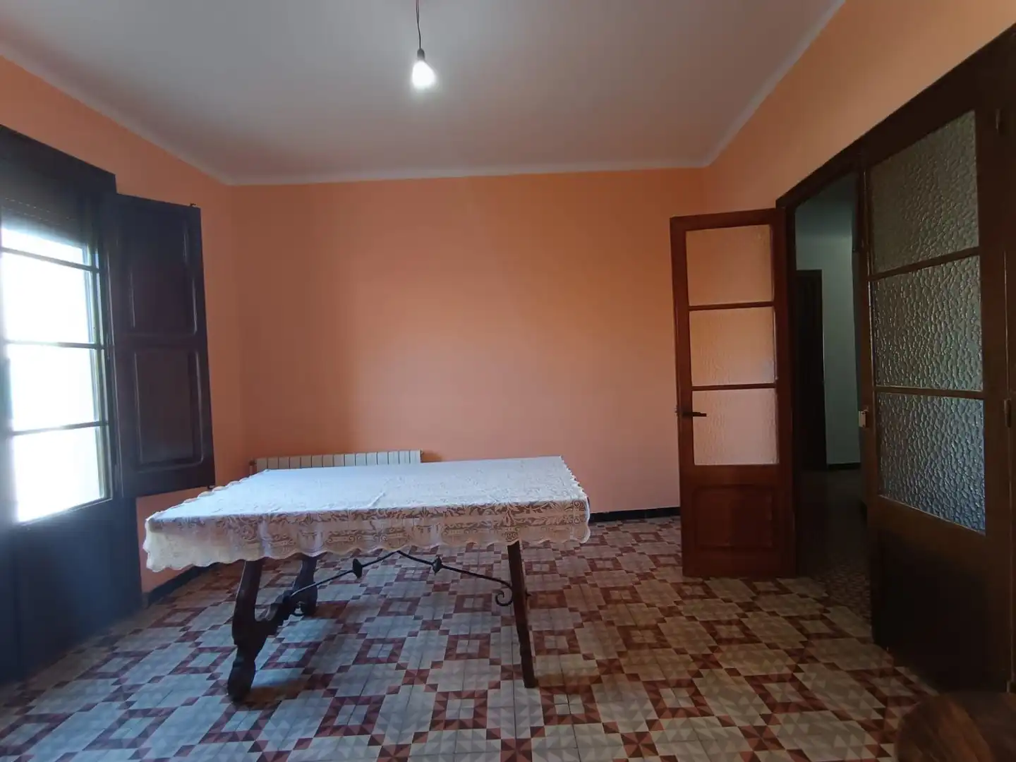 Country homes for sale in Estadilla  with Heating, Terrace and Storage room