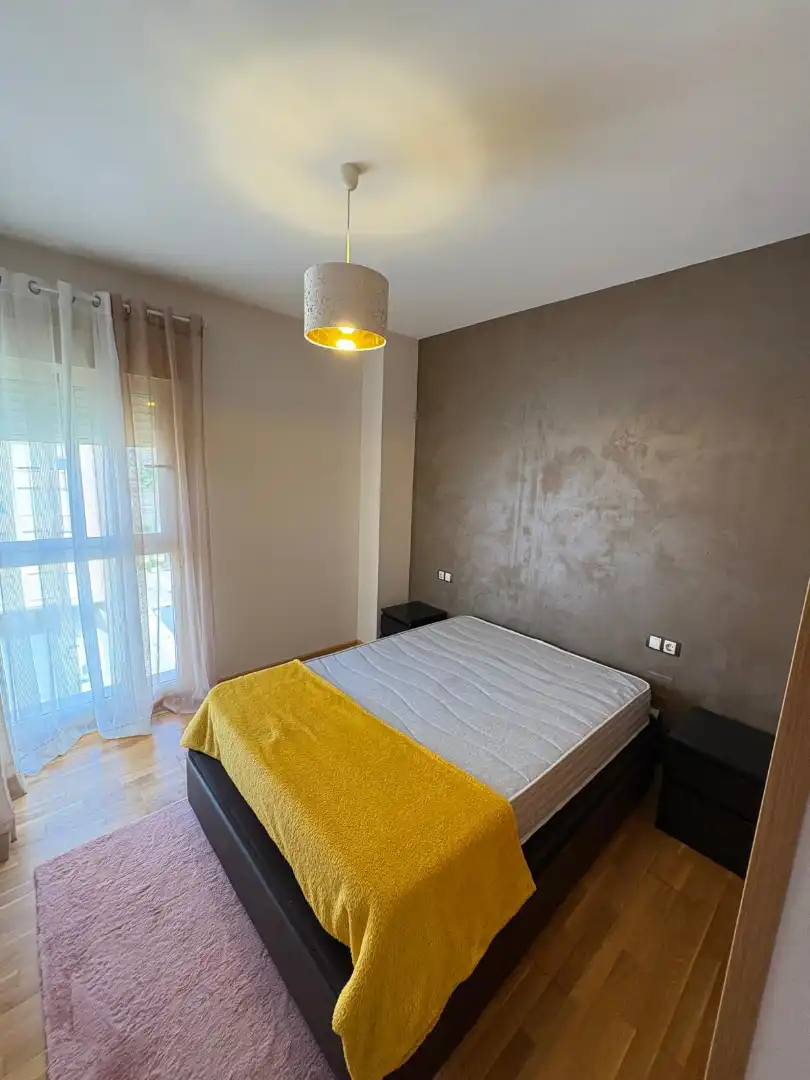 Bedroom of Flat for rent in Vélez-Málaga  with Terrace, Furnished and Community pool