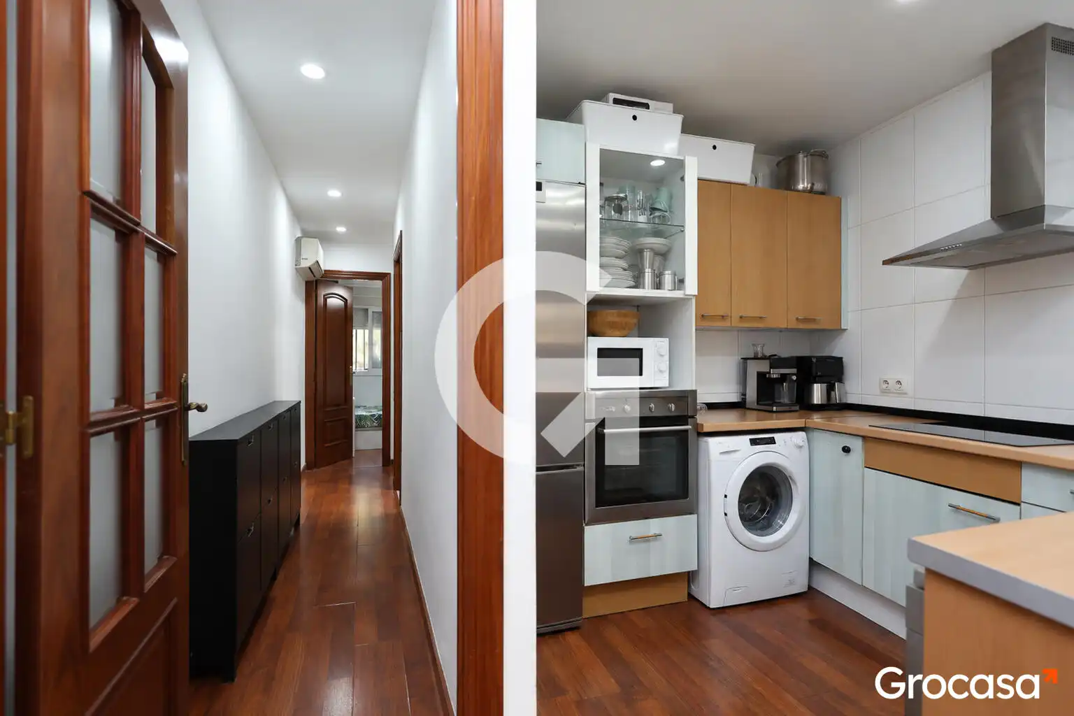 Piso en venta en CL MADRID, imagen 9