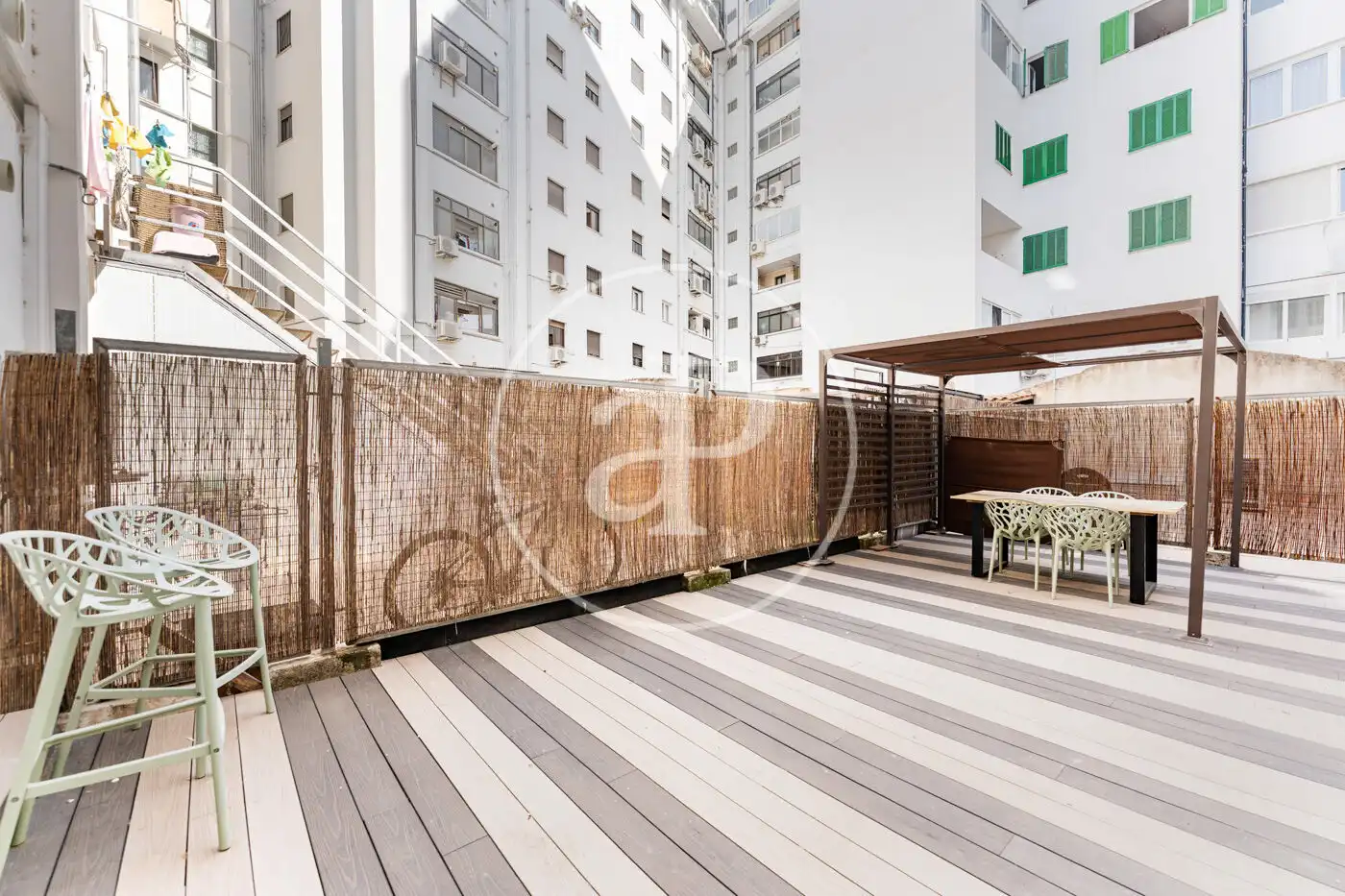Flat to rent in Ponent, imagen 31