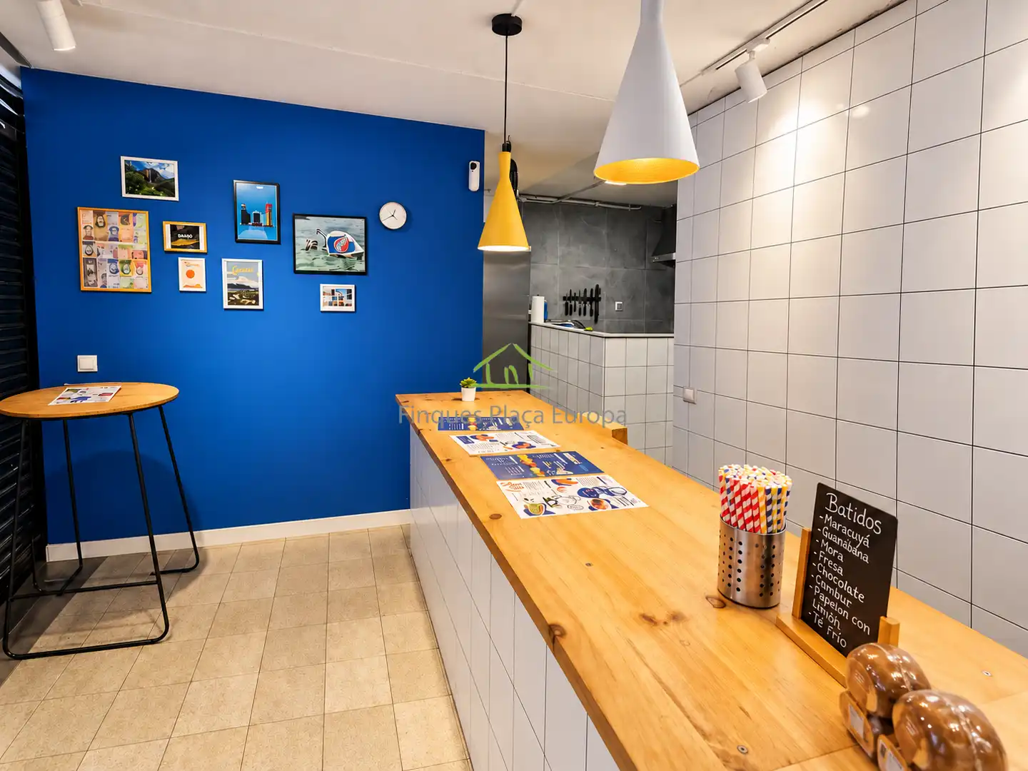 Locale commerciale in cessione a Platja d'Aro, imagen 7