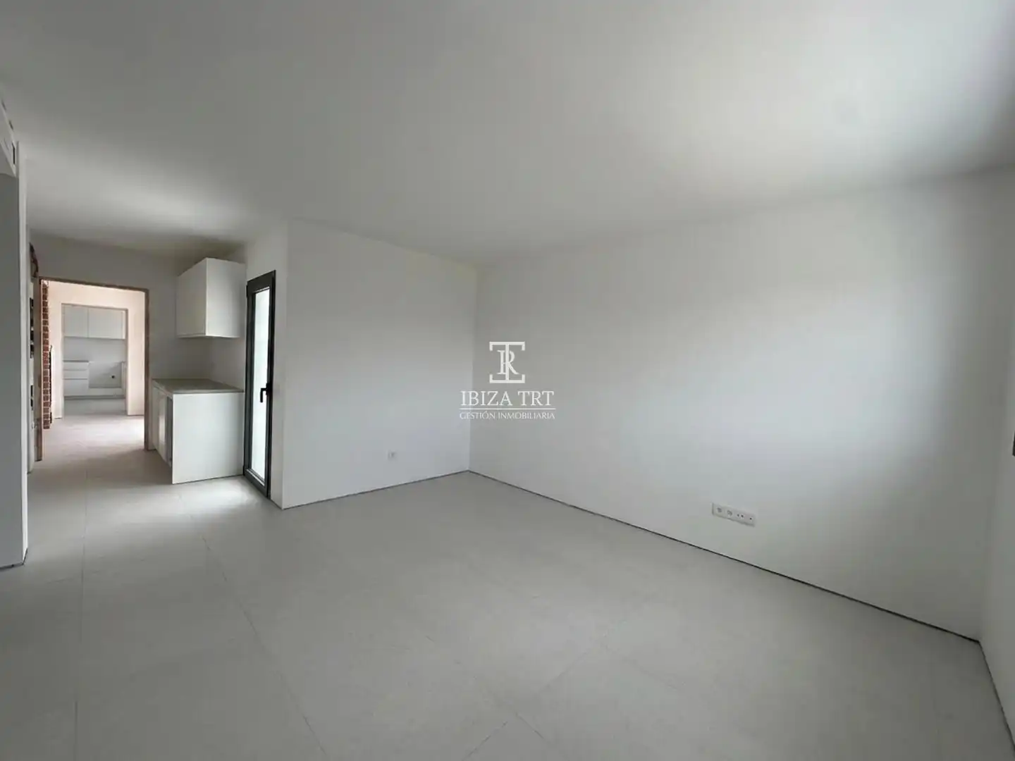 Ático en venta en Sant Antoni de Portmany con Aire acondicionado, Calefacción y Terraza