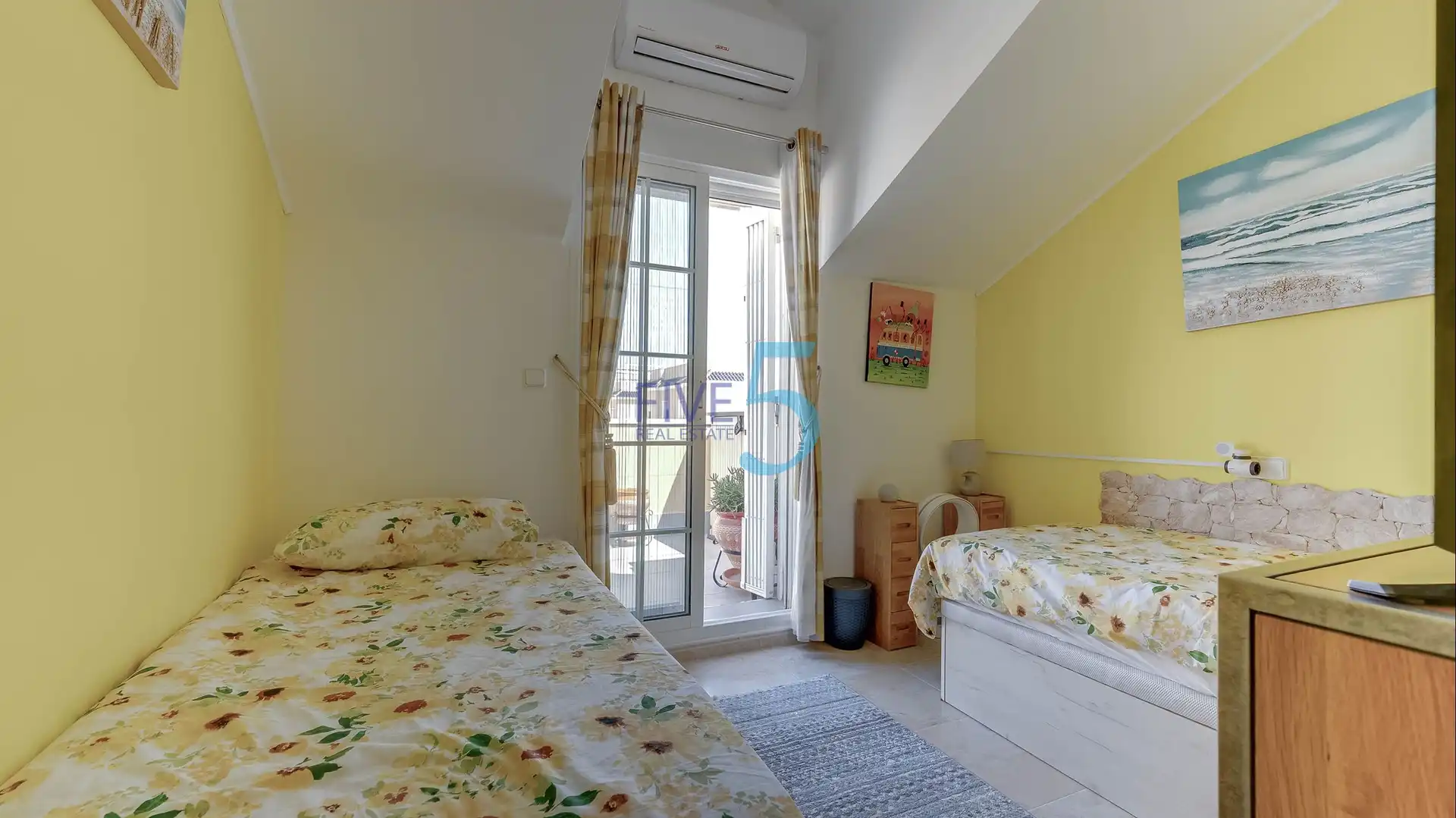 Maison mitoyenne avec terrasse à vendre à Orihuela Costa, imagen 21