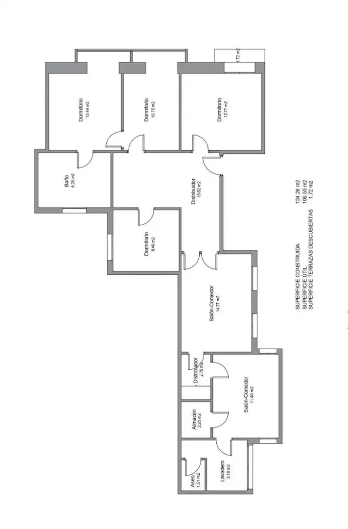 Appartement avec ascenseur à vendre à Calle CISNEROS, imagen 22