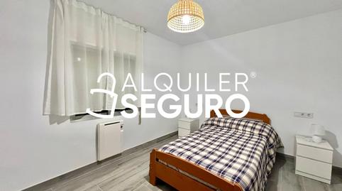 Foto 3 de Pis de lloguer a De San Luis, Pinar del Rey,  Madrid Capital