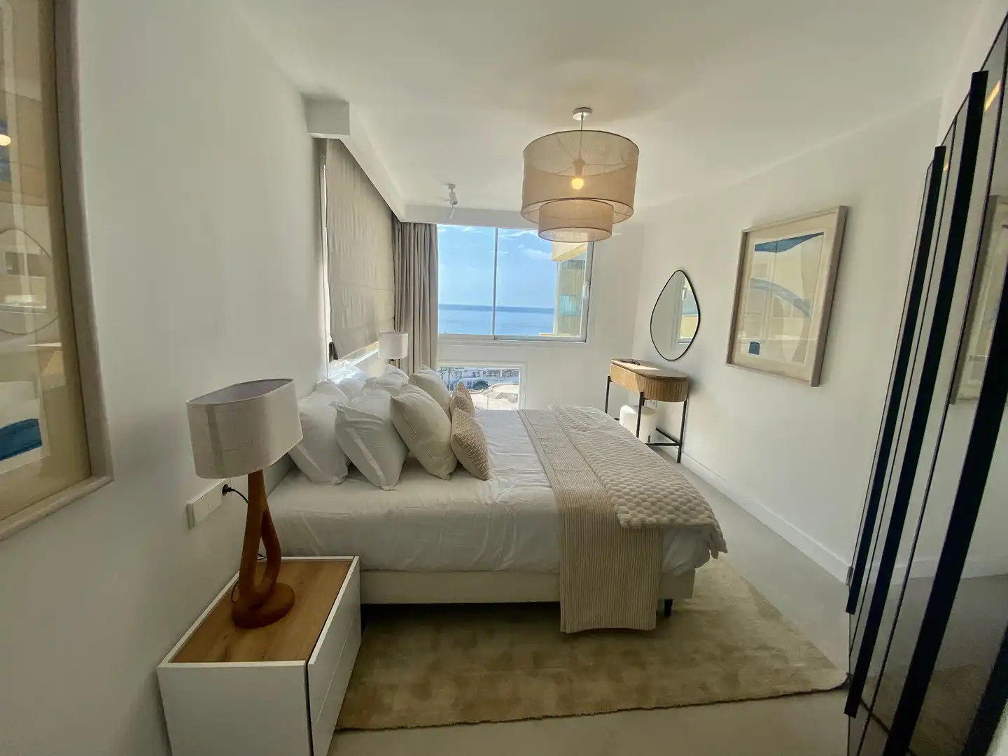 Flat with pool for sale in Avenida Duque de Ahumada 8, imagen 11