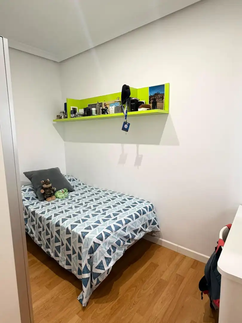 Piso con terraza en venta en La Caleta - La Viña, imagen 28