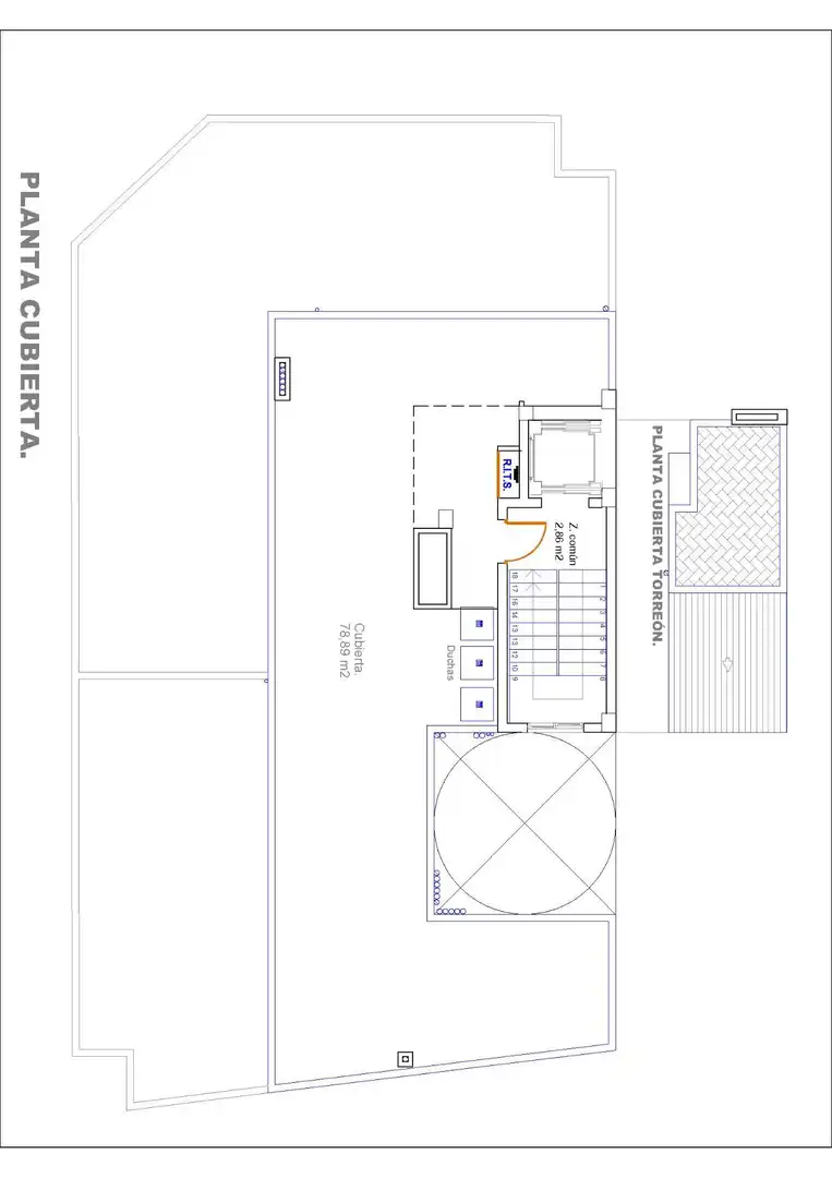 Apartment zum Verkauf in Pueblo, imagen 13