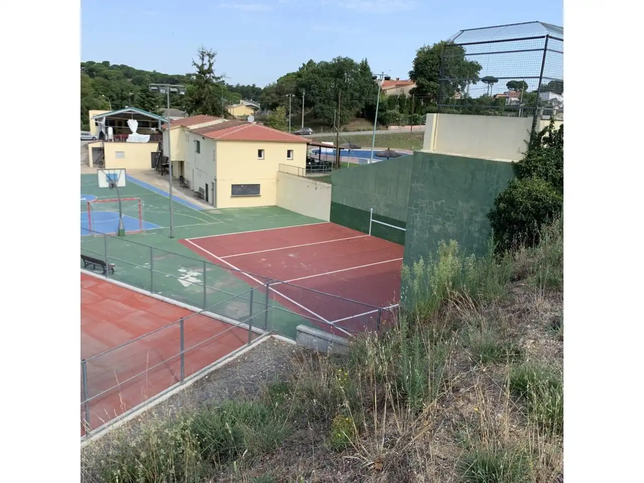 Residential land for sale in Montbarbat, imagen 13