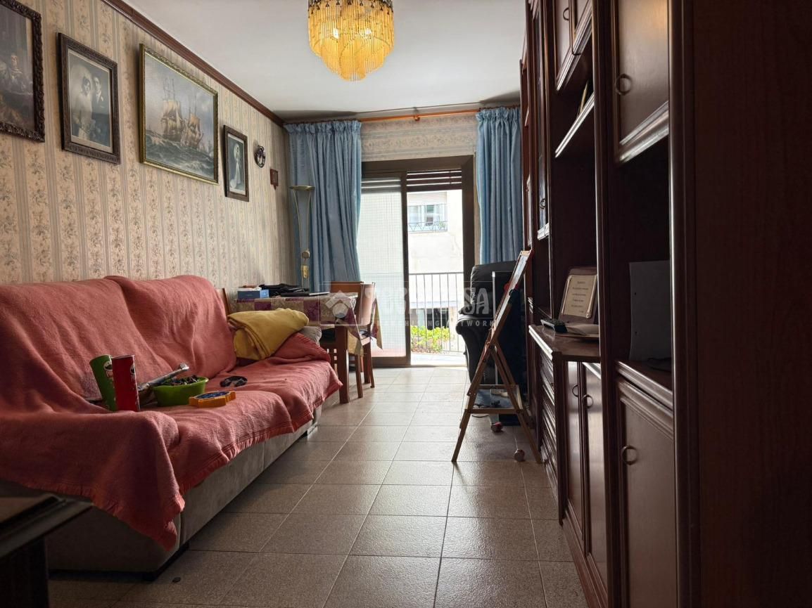 Piso en venta en La Teixonera, Horta - Guinardó