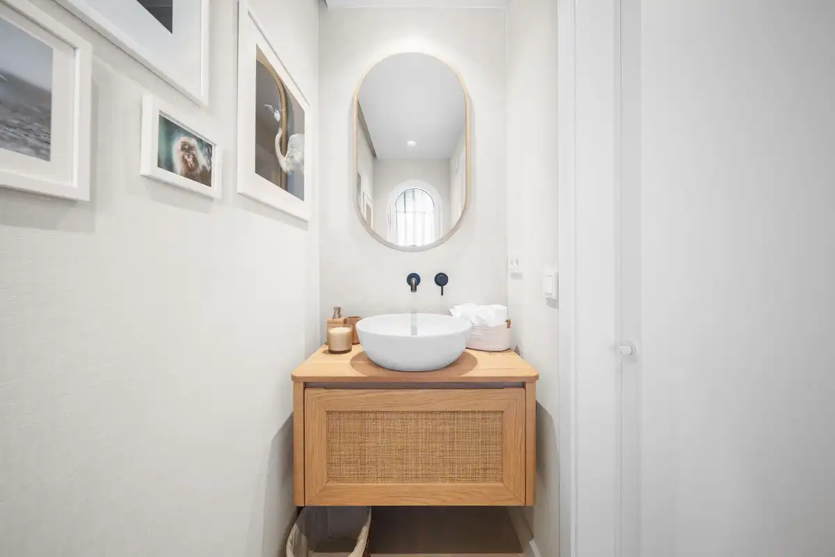 Casa a schiera con piscina in vendita a Nueva Andalucía, imagen 20