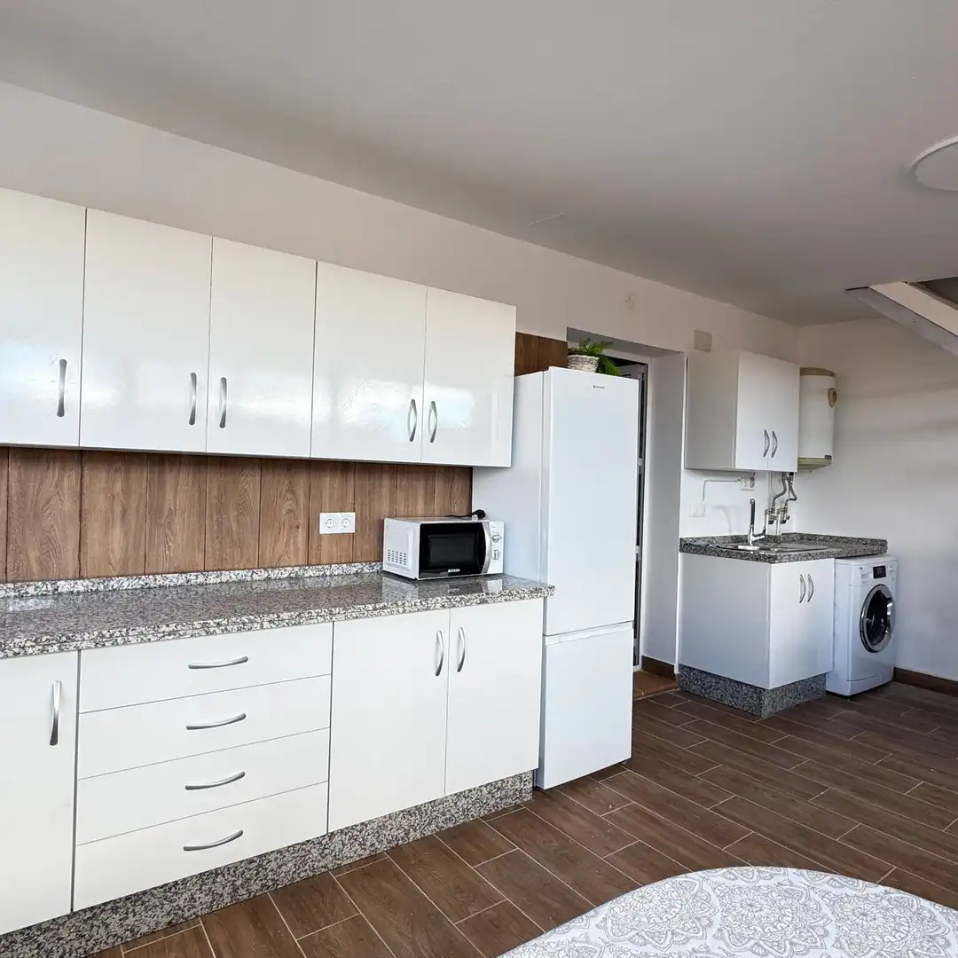 Houses for rent in Periana