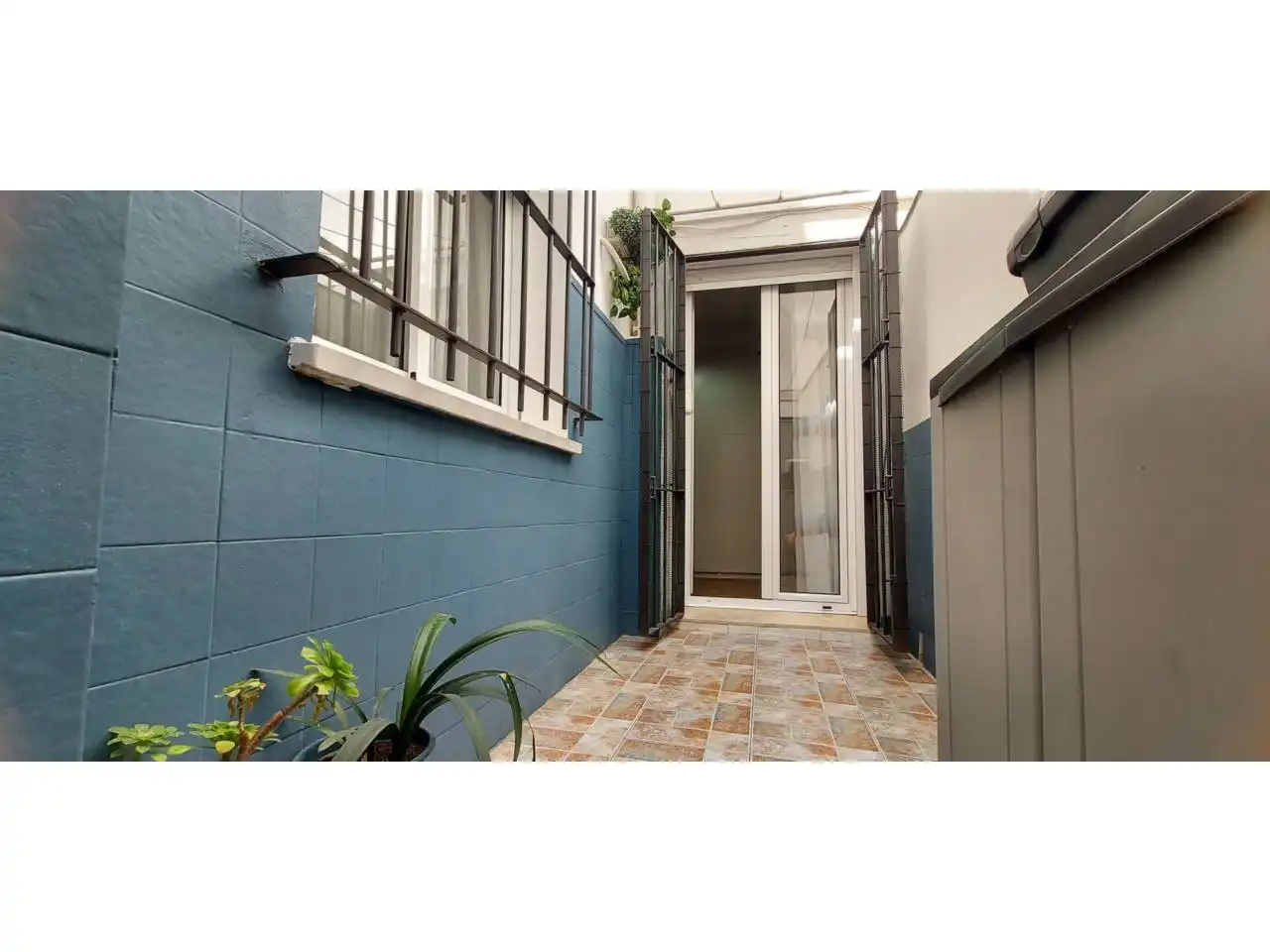 Terrassa de Pis en venda en Huelva amb Aire condicionat, Terrassa i Balcó