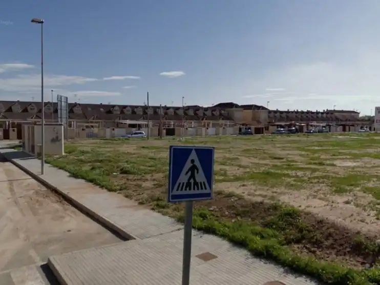 Terreny industrial en venda en Torre-Pacheco