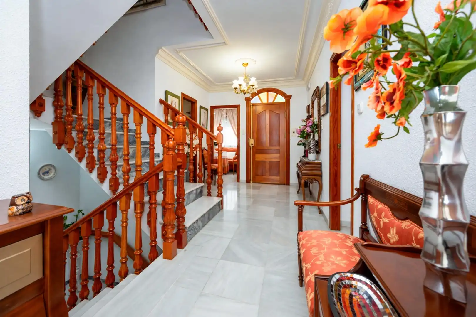 Casa a schiera con balcone in vendita a Órgiva, imagen 22