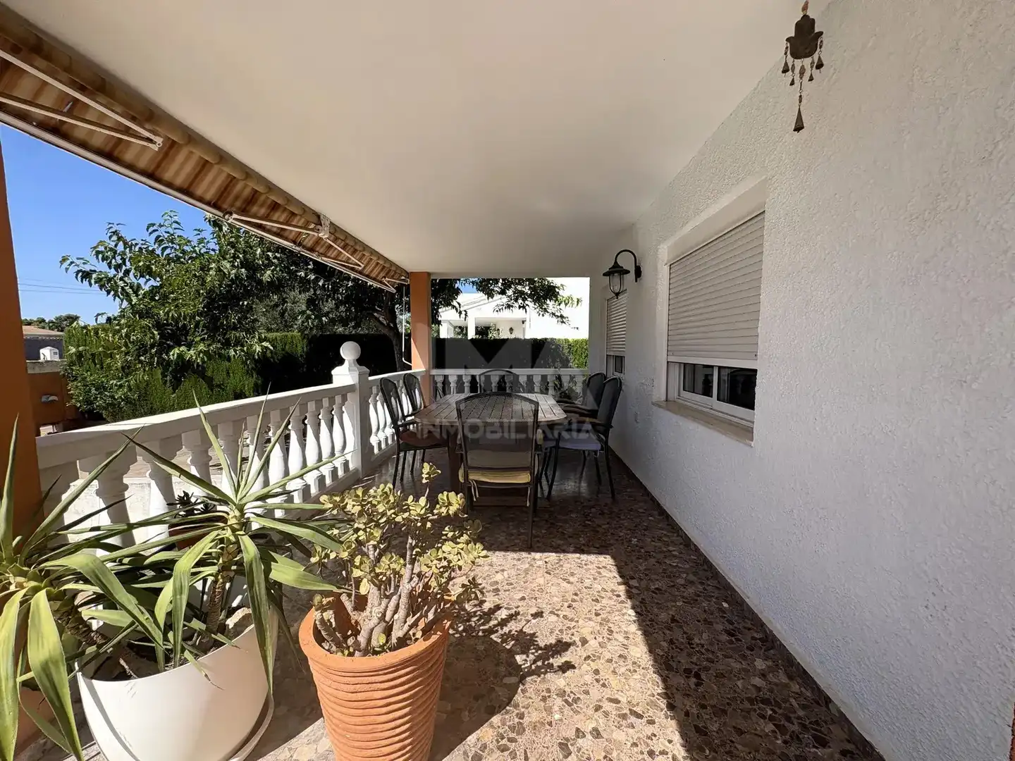 Villa avec terrasse à vendre à El Carme - Sant Agustí - Bonavista, imagen 11