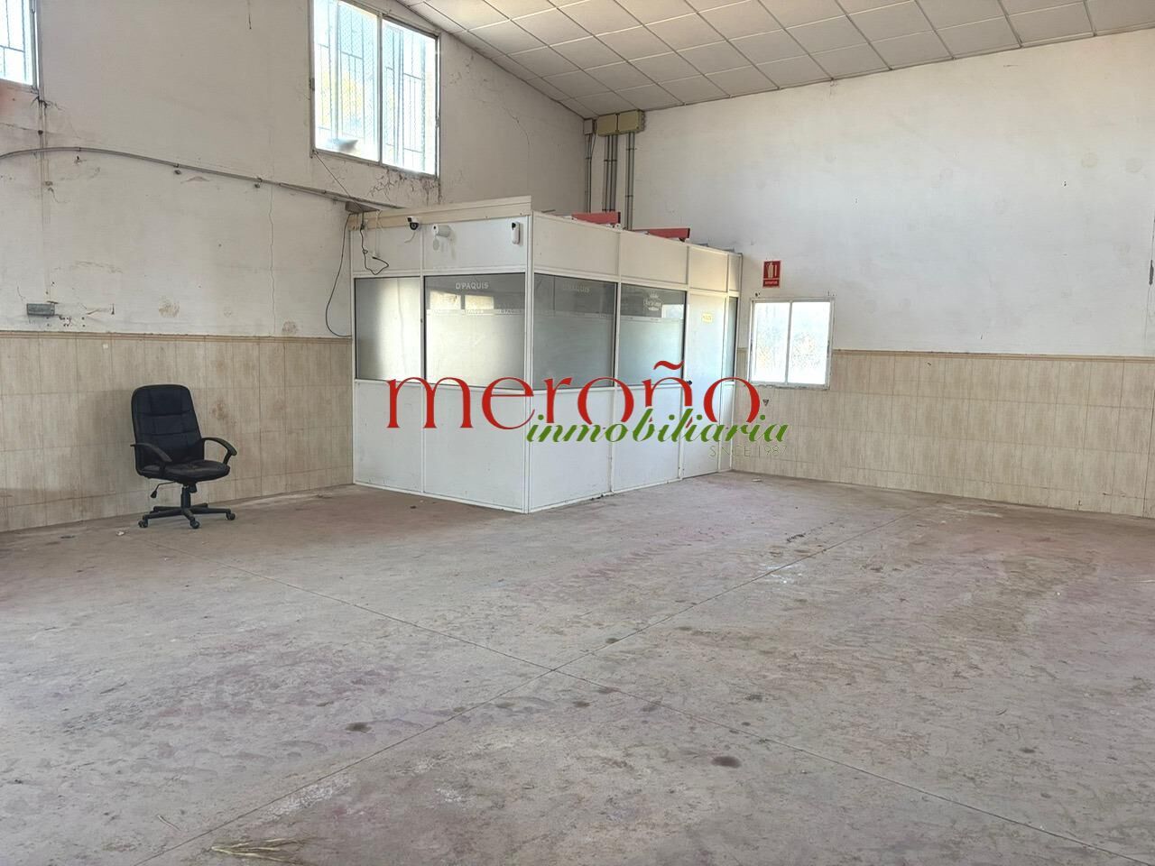 Nau industrial en venda en Elche / Elx