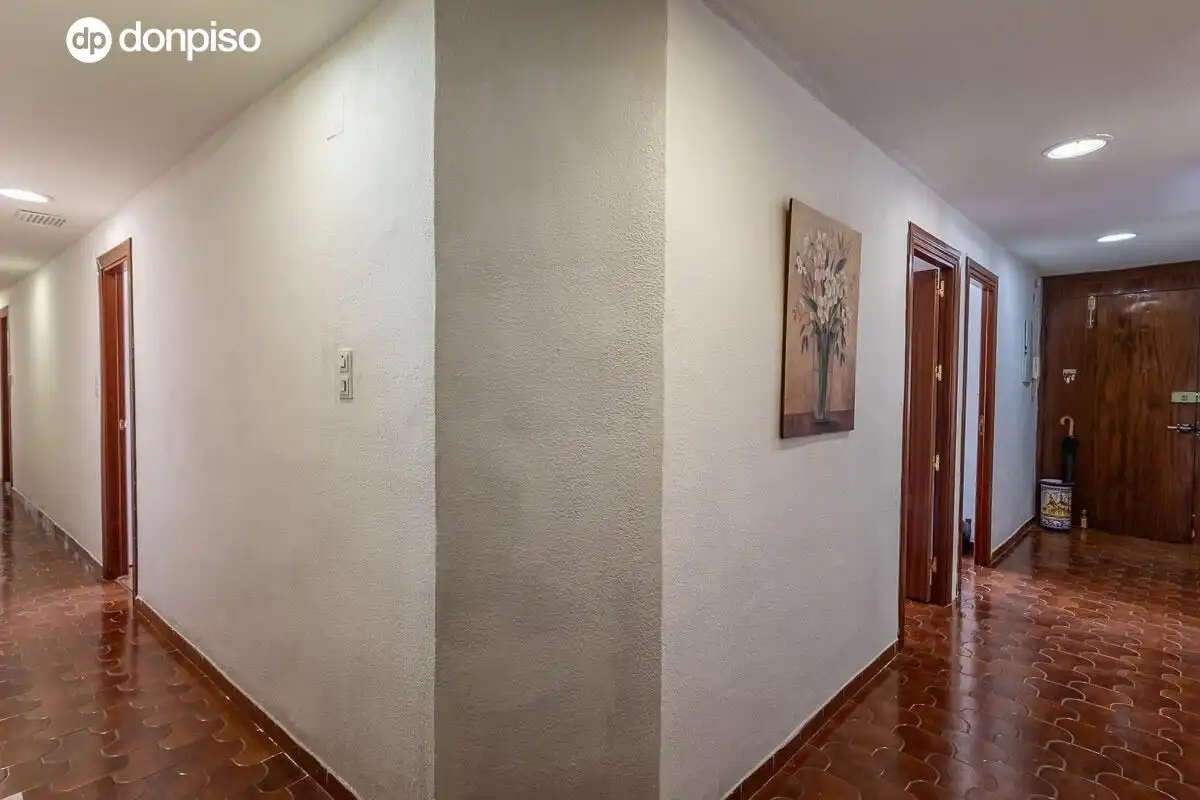 Appartement avec terrasse à vendre à Calle SAN ANTON 33, imagen 22