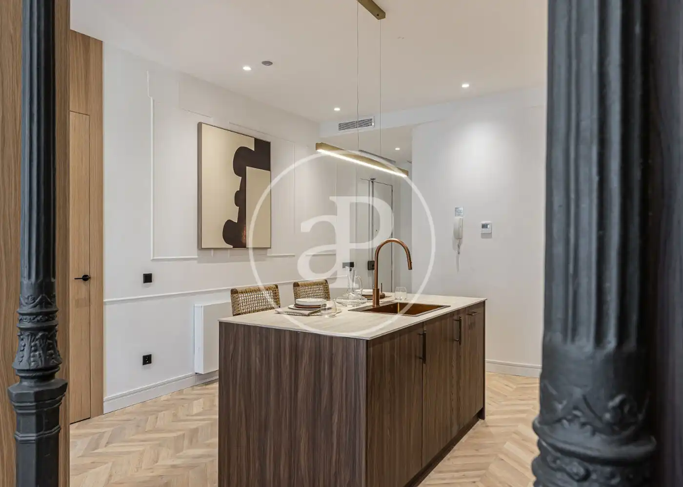 Piso con terraza en venta en C/ de Hortaleza, imagen 14
