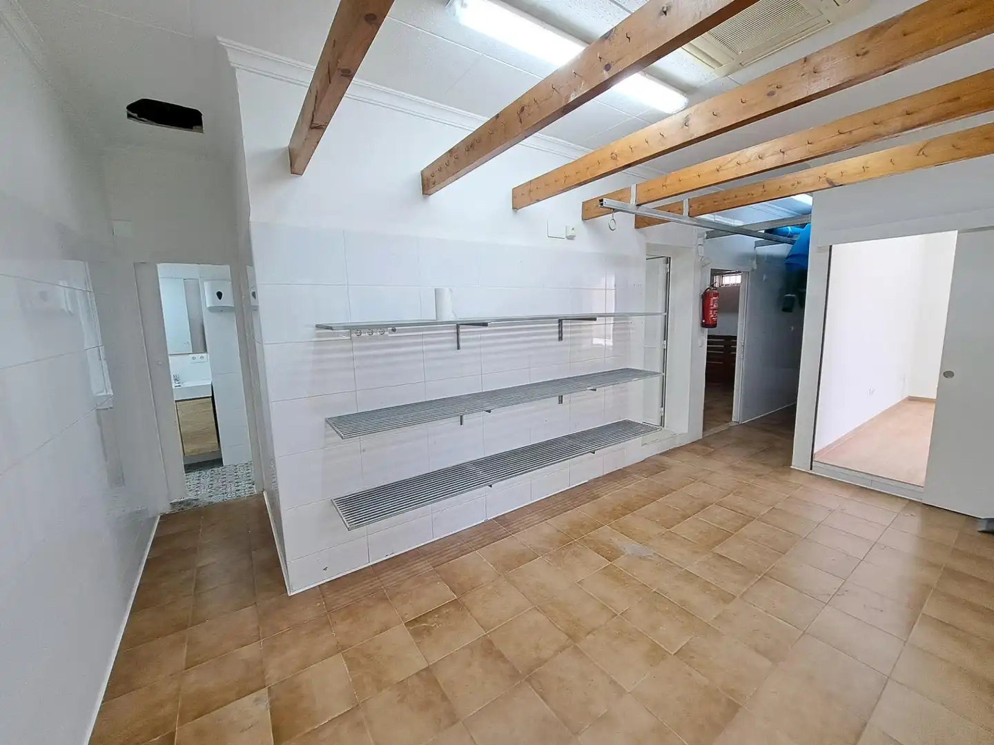 Business premises for sale in Calle Carrer Verge del Lluch, imagen 7