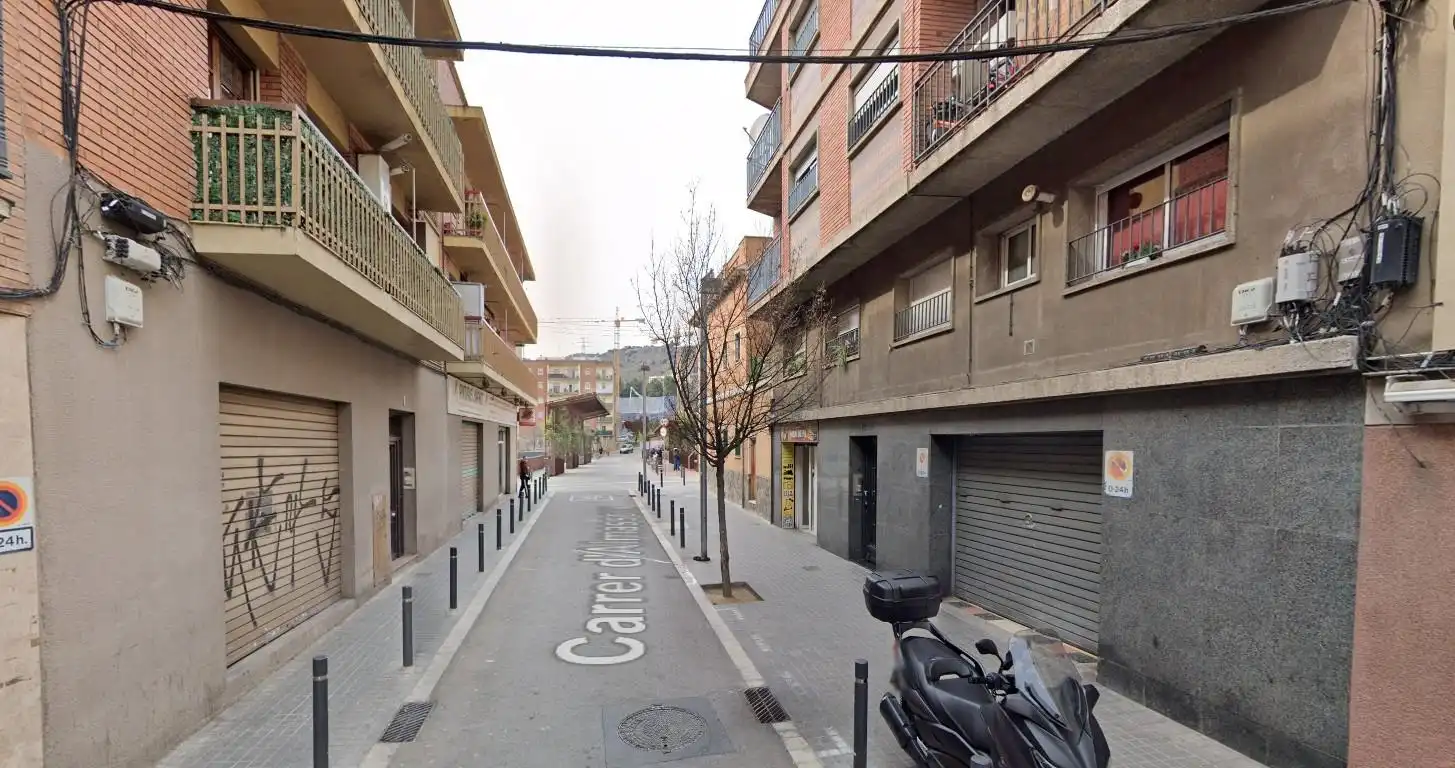 Piso con ascensor en venta en ALMASSORA