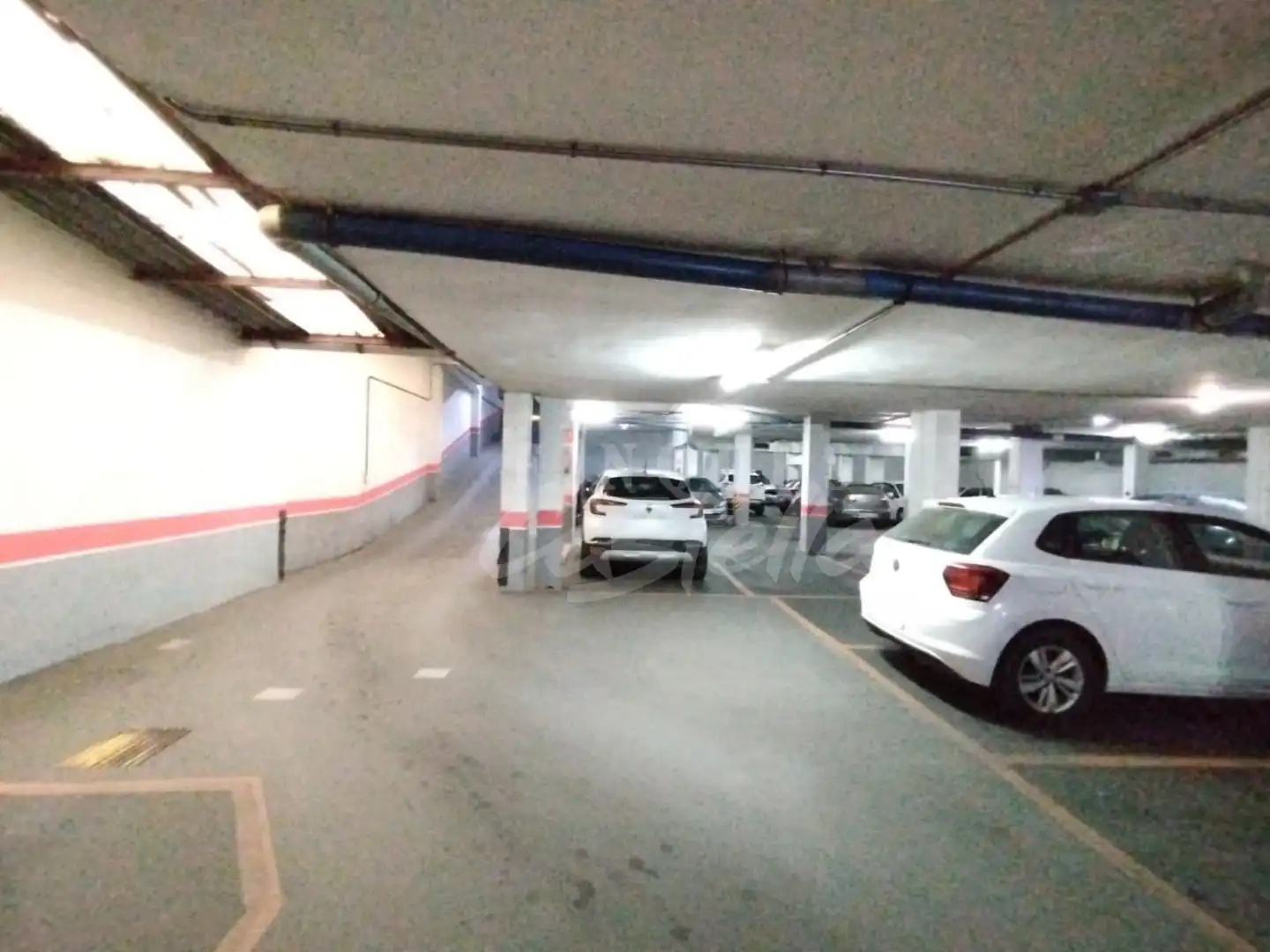 Parkplatz zum Verkauf in Peramàs, imagen 10