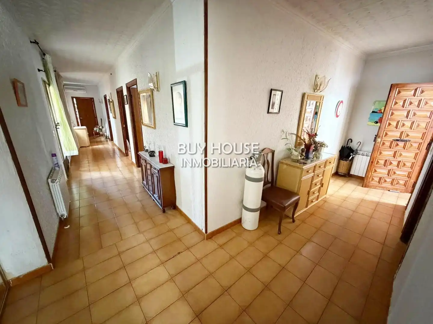 Casa o xalet en venda en Alameda de la Sagra, Toledo
