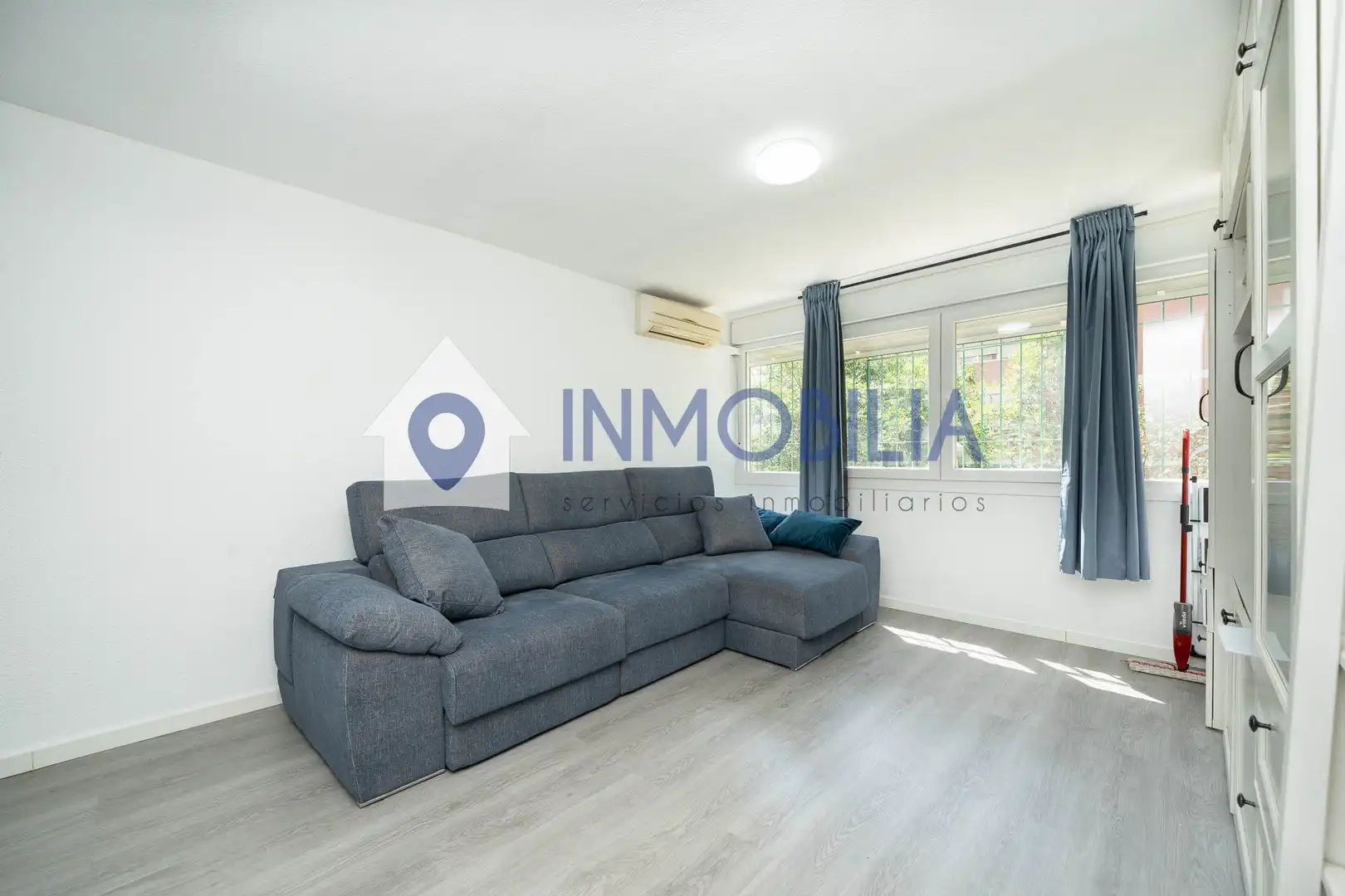 Habitación de Piso en venta en Madrid con Aire acondicionado y Calefacción
