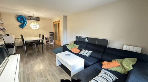 Foto 5 de Piso en venta en Can Clos - Pinetons, Ripollet