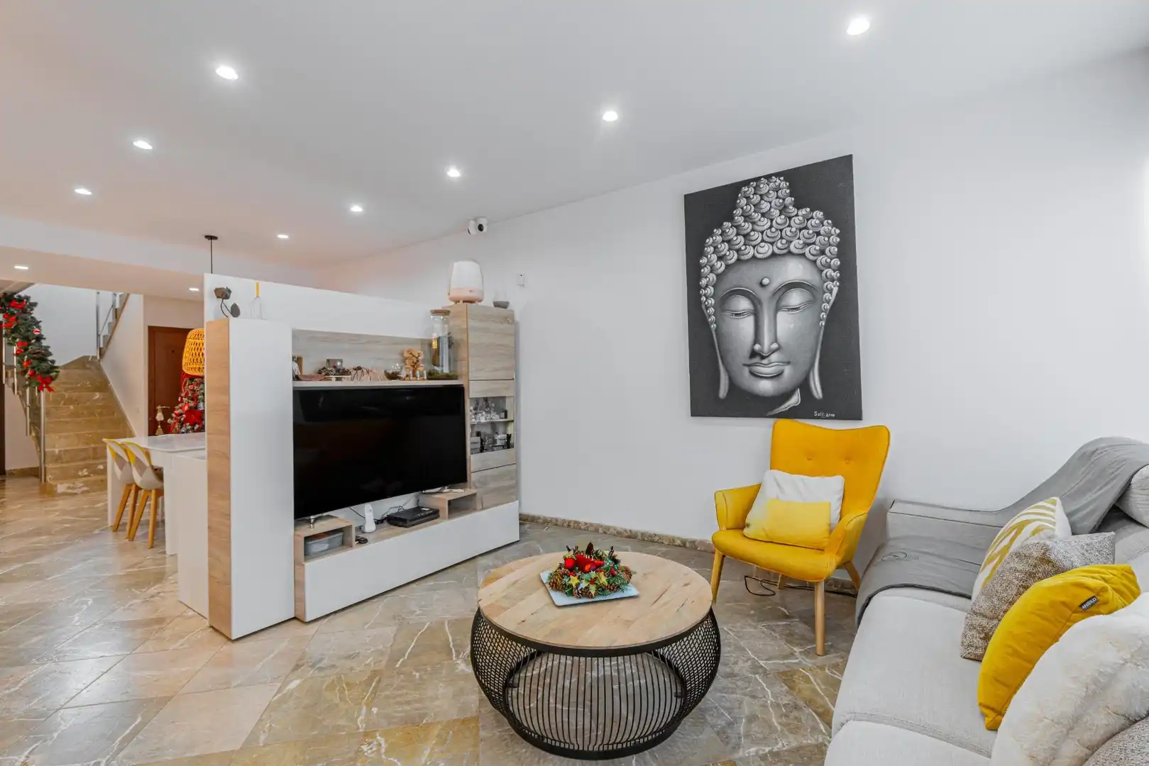 Detached homes for sale in Lloseta