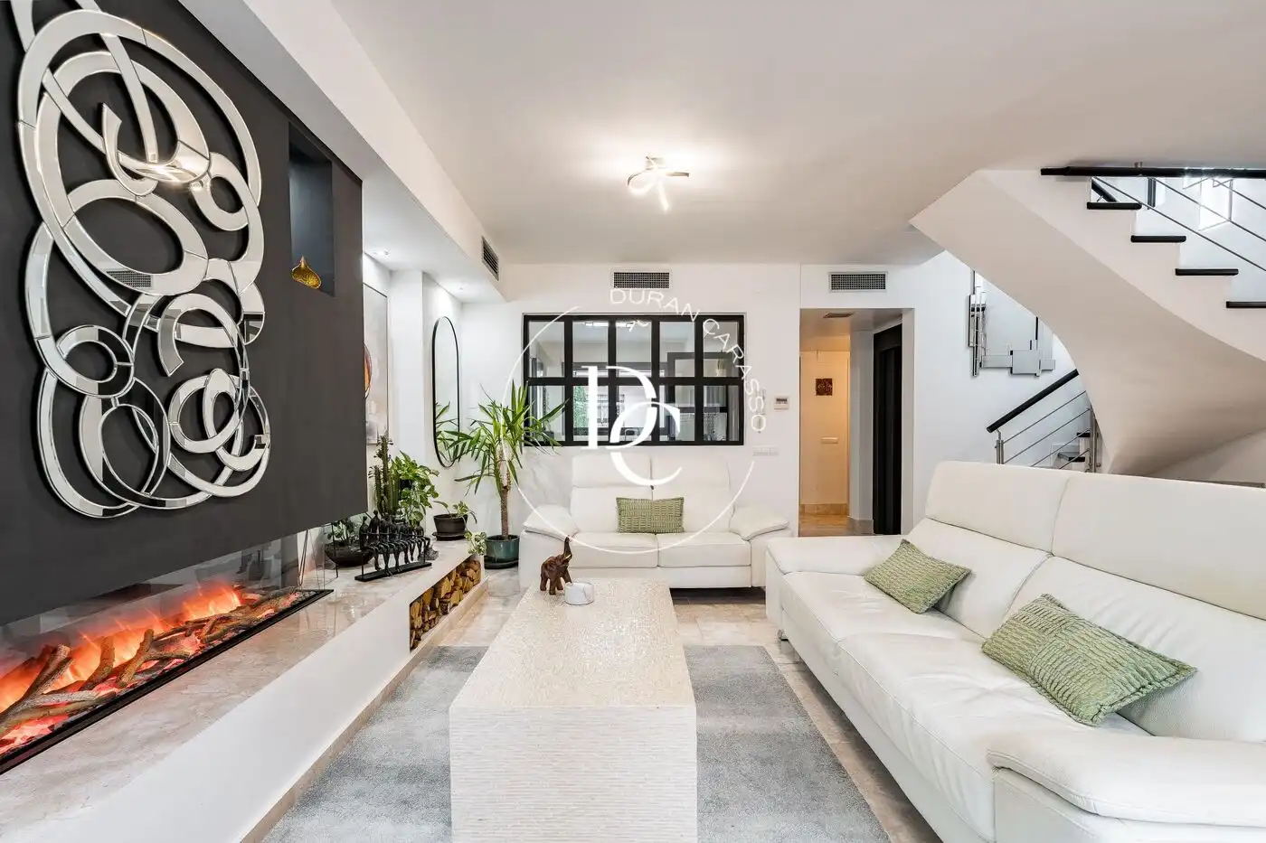 Haus mit Terrasse zum Verkauf in Carrer de la Vila d'Andorra de Terol, imagen 6
