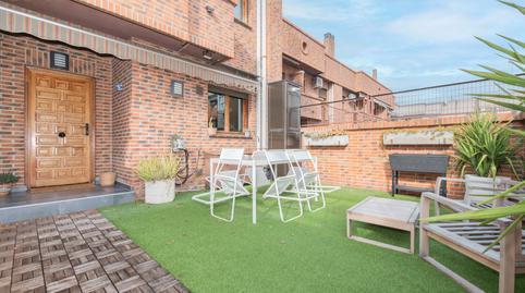 Foto 2 de Casa adosada en venta en Camino de Sacedon, Centro, Madrid