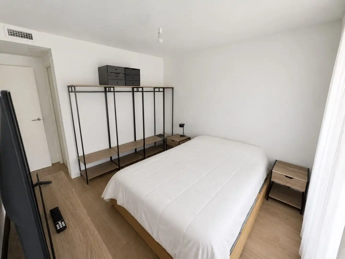 Piso con ascensor en venta en gonzalo mengual 17, imagen 7