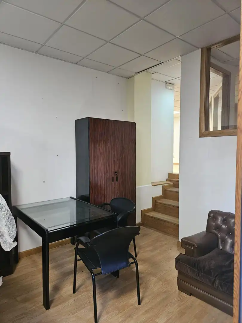 Local comercial en venta en Calle Calle Carrizo