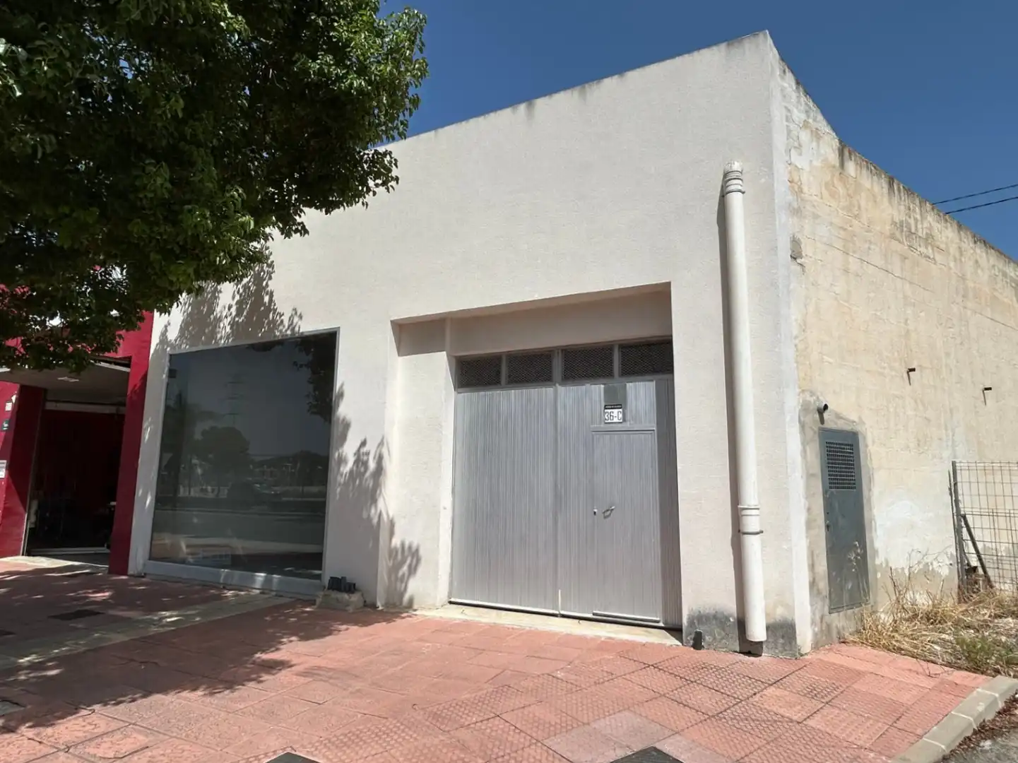 Business premises for sale in El Verger
