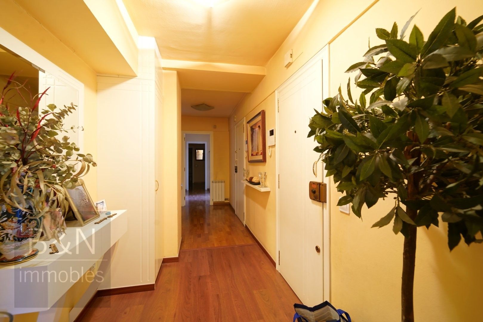 Flat for sale in Sabadell  with Air Conditioner and Heating