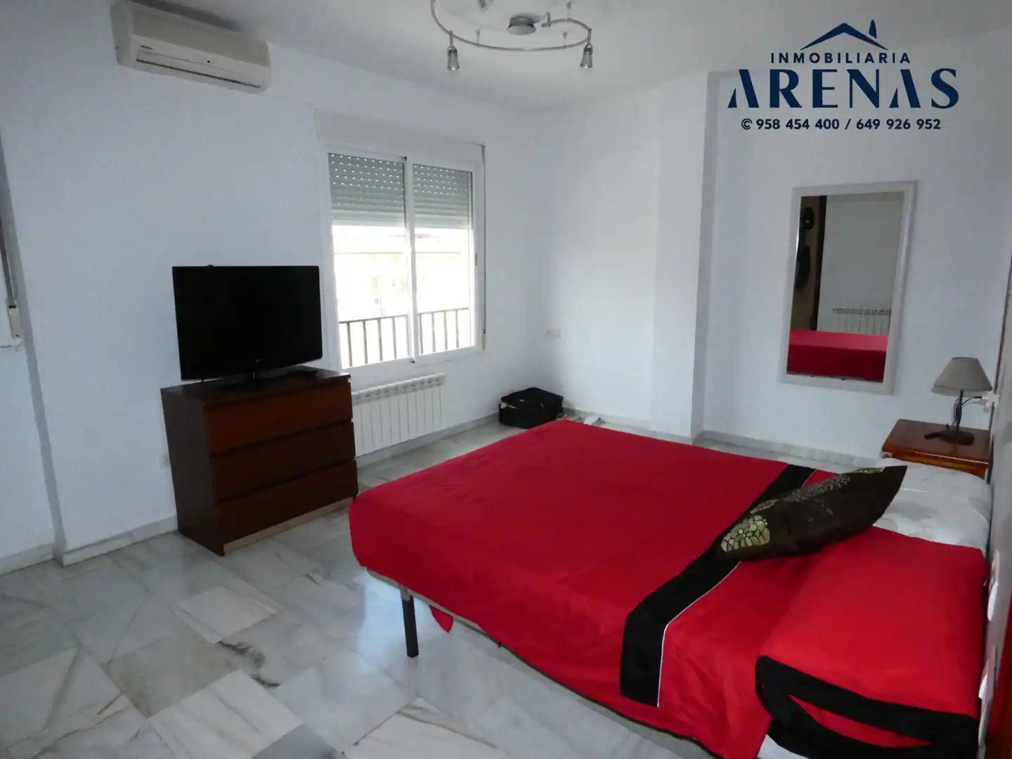 Bedroom of Houses for sale in Cijuela