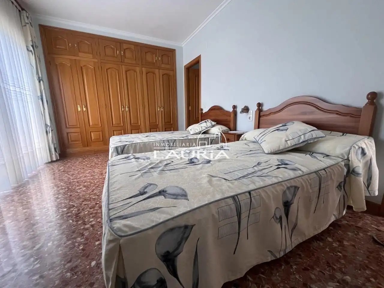 Casa amb jardí en venda a Vicent Andrés Estellés, imagen 47